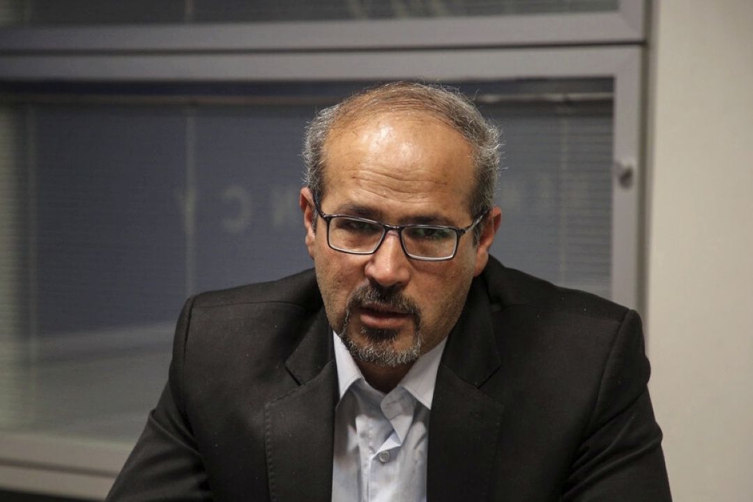به دنبال سهم كسر شده از سفره كارگران هستیم 