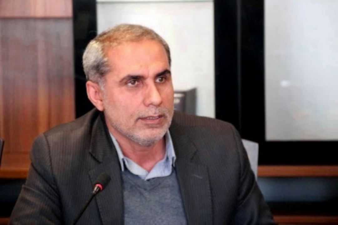 امحای 259 تن سرم تاریخ مصرف گذشته در گمرك تهران