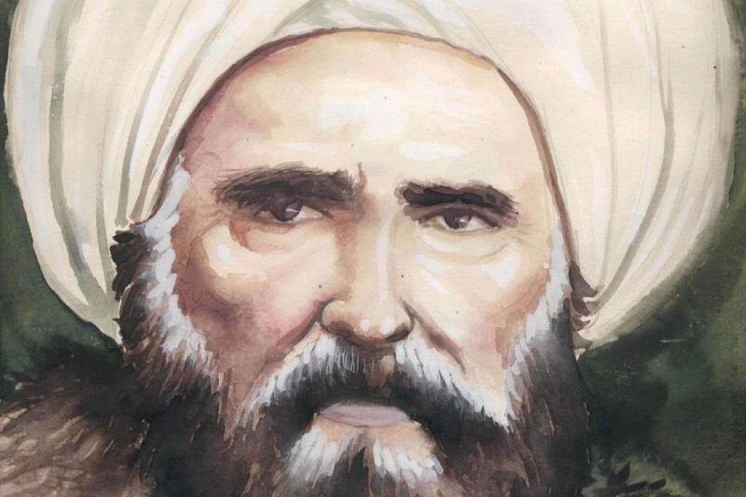  برترین شارح حكمت متعالیه