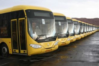 رضایت رانندگان برای خرید اتوبوس‌های دست‌دوم اروپایی نسبت به خرید اتوبوس‌های داخلی 
