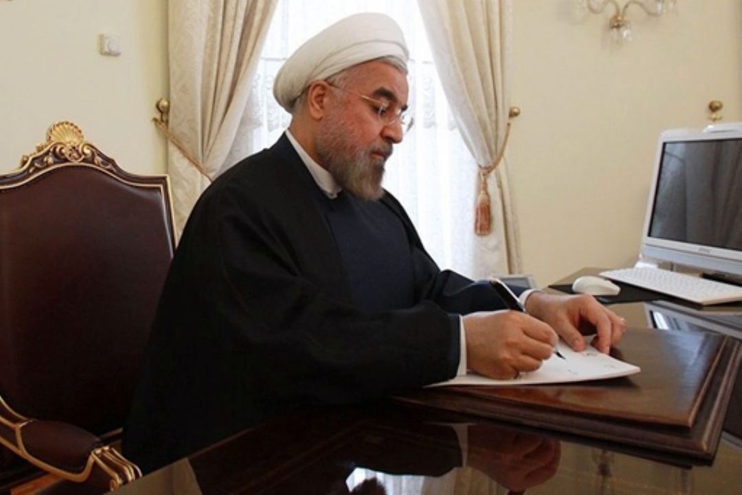 رییس هیات عامل صندوق توسعه ملی منصوب شد 