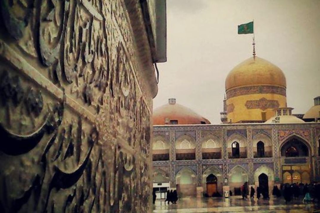 مطالبه گری از دستگاه‌های خدمات رسان زائران در نوروز 1401