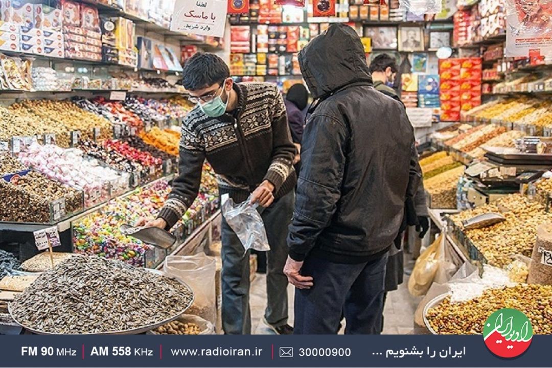 اجرای طرح نظارت بر بازار نوروز آغاز شد