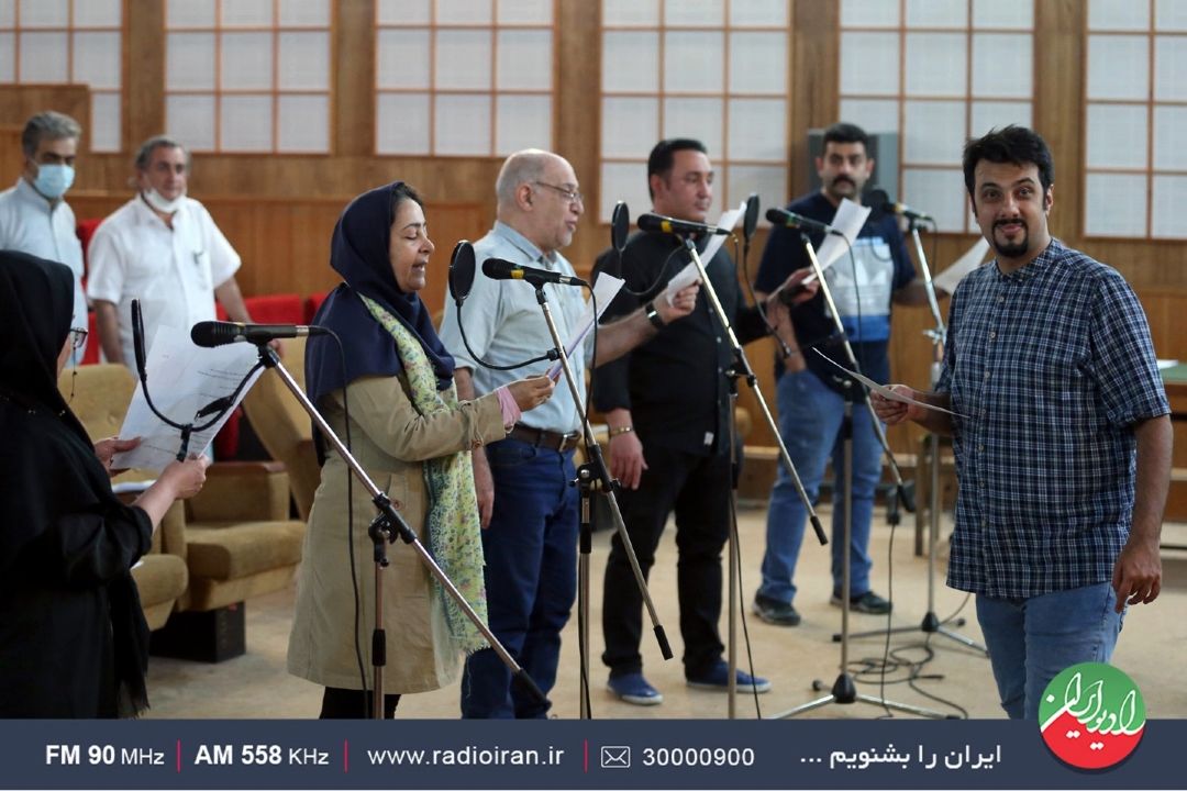 نوروز 1401 همراه با «صبح جمعه با شما» 