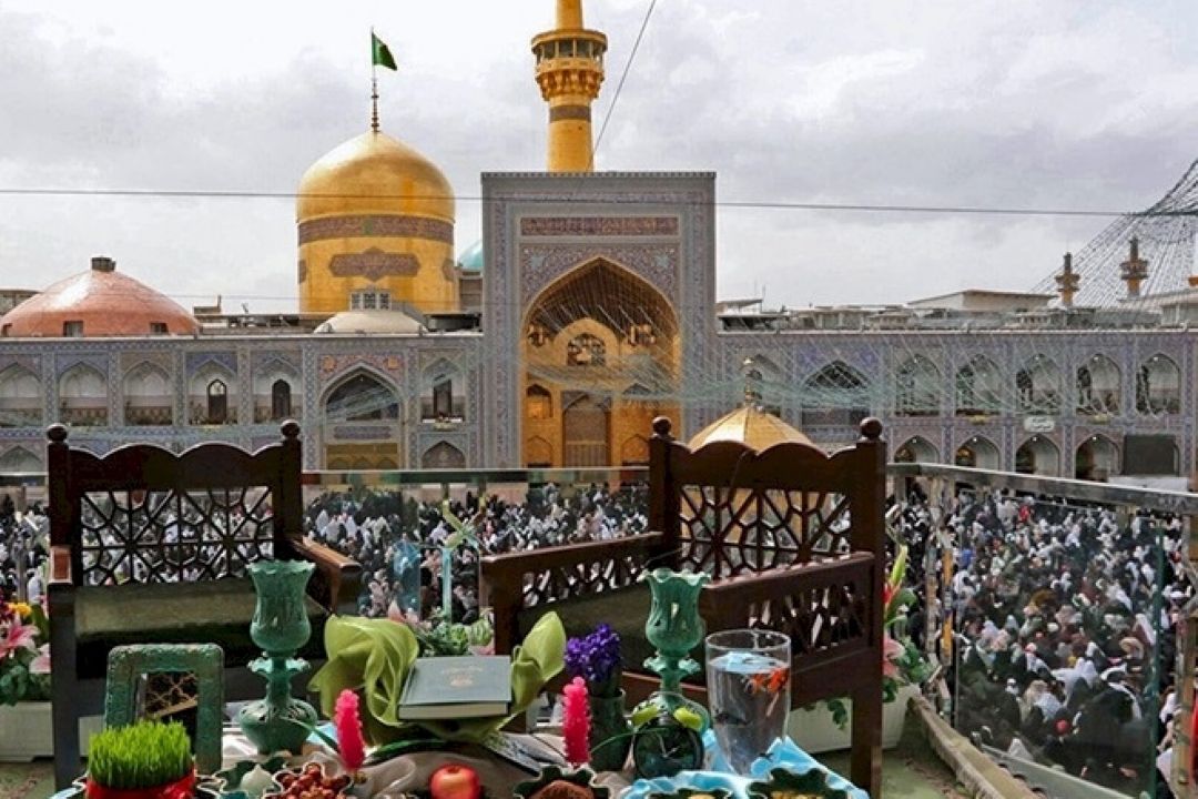 اجاره زمین‌های مردمی به عنوان پاركینگ در نوروز توسط شهرداری مشهد