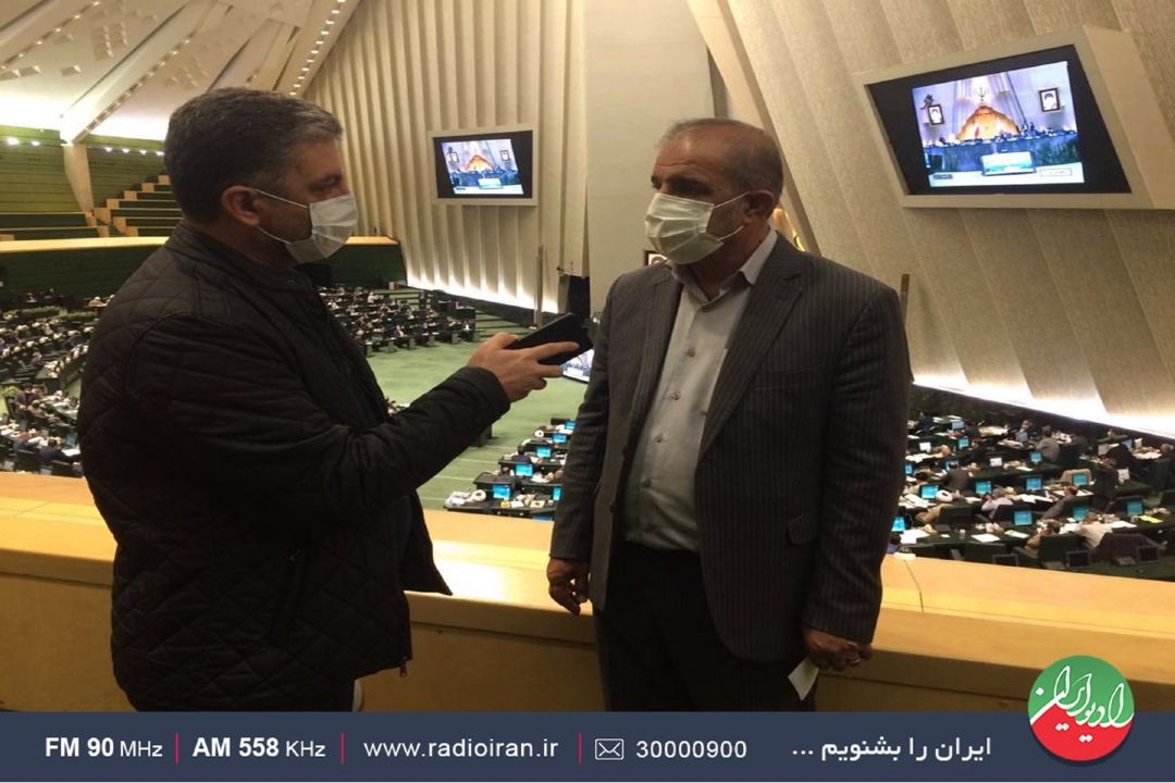 طرح تقویت امنیت غذایی مجلس، خروجی های خوبی خواهد شد 