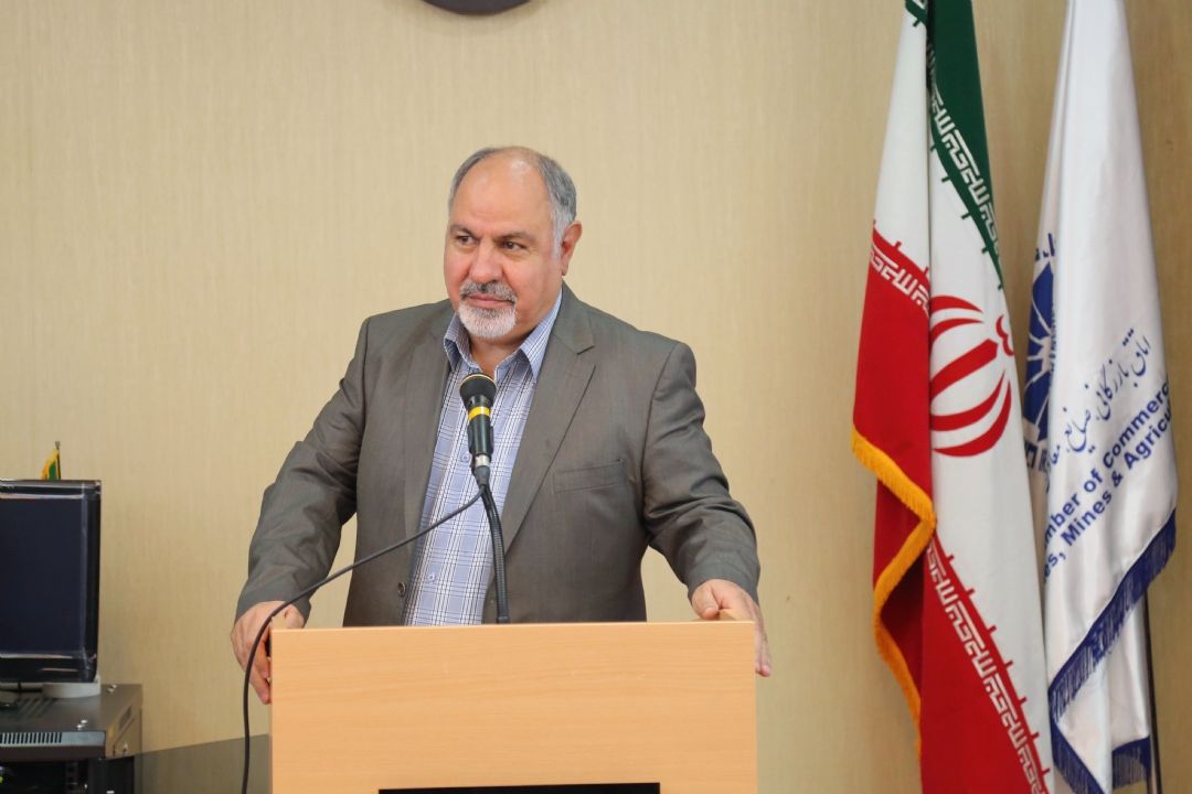 واردات در ایران آسان تر از تولید است