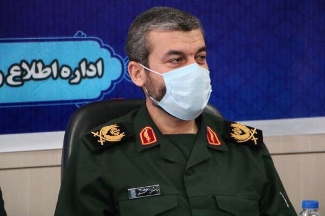 دبیر ستاد قرارگاه راهیان نور سپاه و بسیج معتقد است: طرح راهیان نور به عنوان فناوری قدرت نرم و یك گنج در هشت سال دفاع مقدس است .