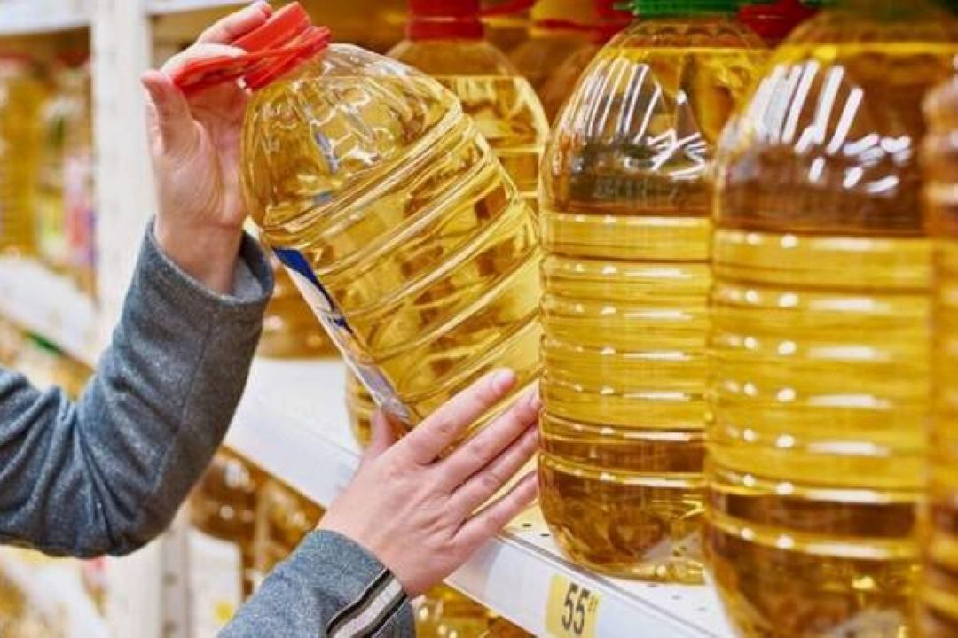 هجوم شهروندان تركیه‌ای به فروشگاه‌ها برای خرید روغن