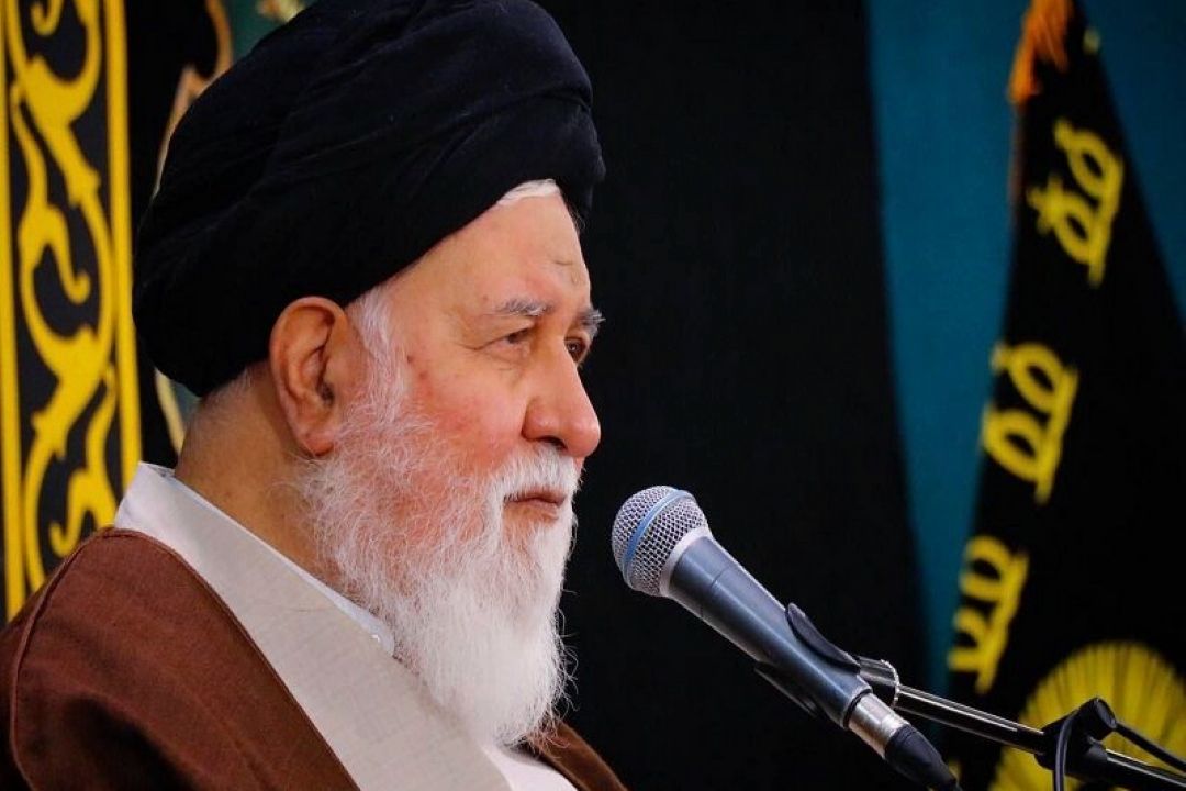 دسترسی به حرم مطهر رضوی باید تسهیل شود