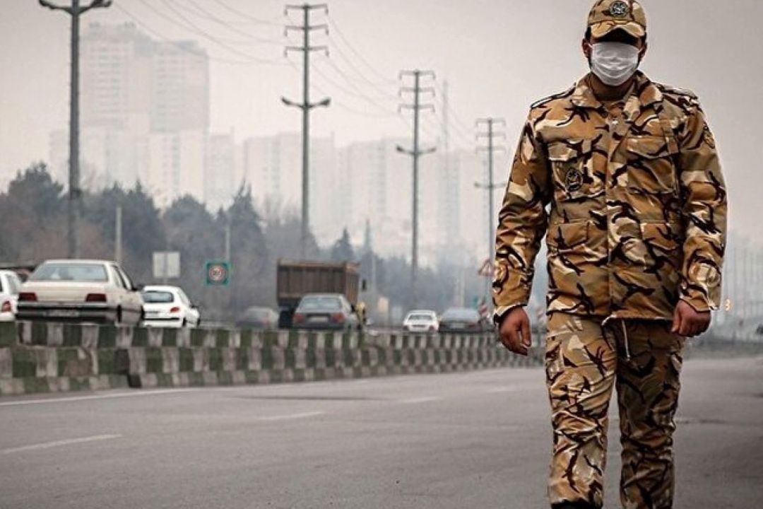 متاهل‌های بالای 30 سال و دارای دو فرزند از خدمت معاف شدند