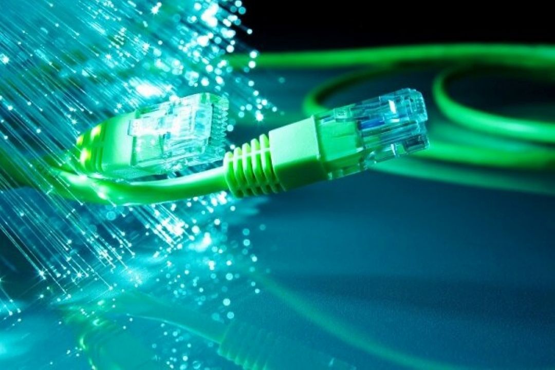 ظرفیت جدید به پهنای باند اینترنت كشور افزوده شد
