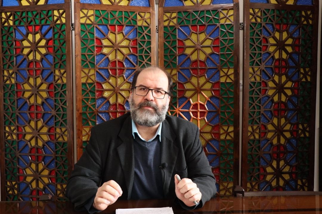 نشست مطبوعاتی و رسانه ای انجمن آثار و مفاخر فرهنگی در باره نكوداشت حكیم نظامی