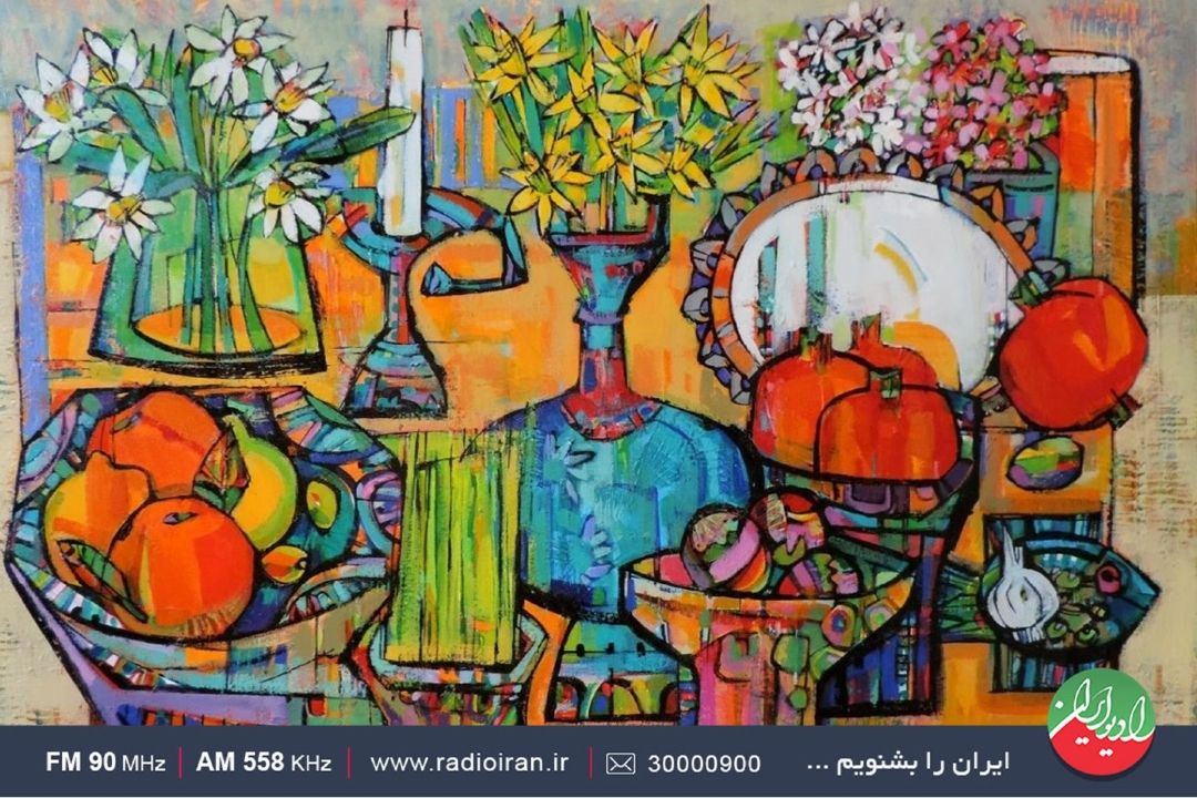 آیین های ایرانشهریان و روزهای پیش نوروز در «پارسی گویان