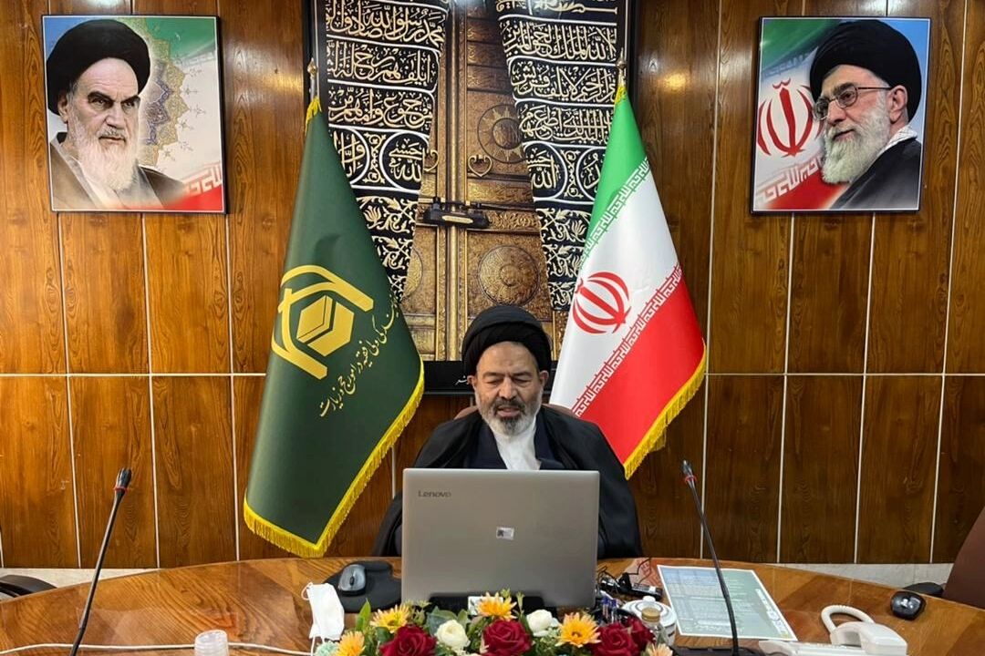 زیارت سبب خودباوری و احیای روحیه امید در زائر می‌شود