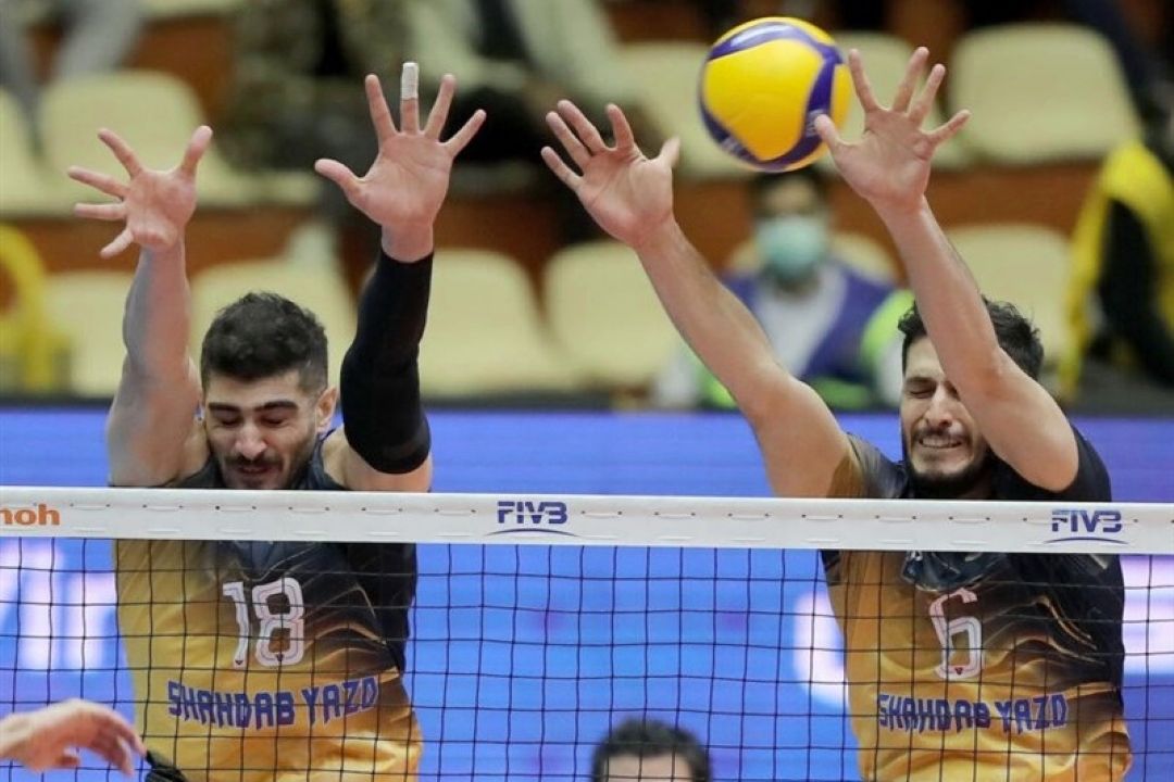 مقاومت شهداب 3-0 پیكان/ یزدی‌ها در یك قدمی قهرمانی