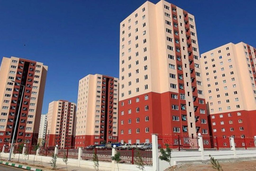 حدود یك هفته تا پایان ثبت نام نهصت ملی مسكن