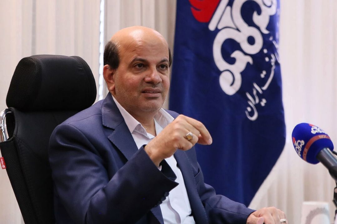 آمادگی ایران برای عرضه نفت مورد نیاز به بازار