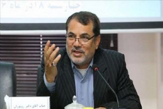 حضور رژیم صهیونیستی و موساد در كردستان عراق برای ایران تهدید است 