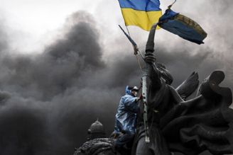 جنگ در اوكراین مسئله نژادپرستی را از بطن غرب به سطح آورده است
