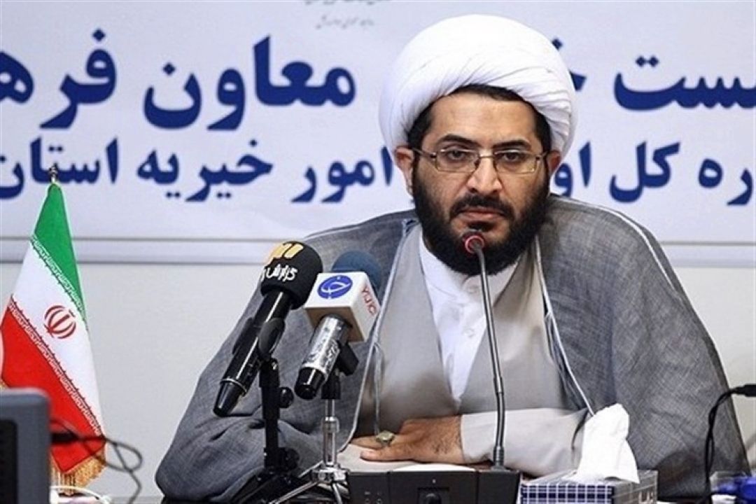 طرح قرار دوازدهم هر ماه انجام می شود