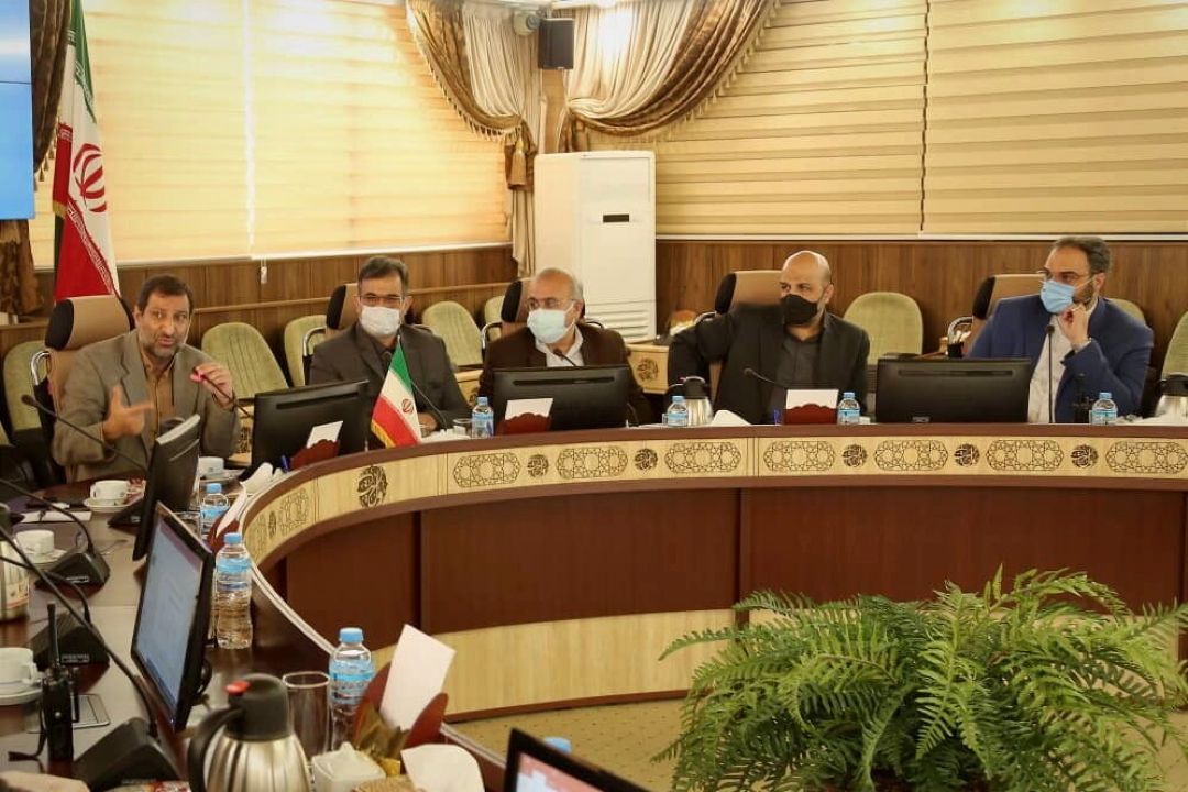 ایجاد 5 هزار توقفگاه جدید خودرو در اطراف حرم رضوی 