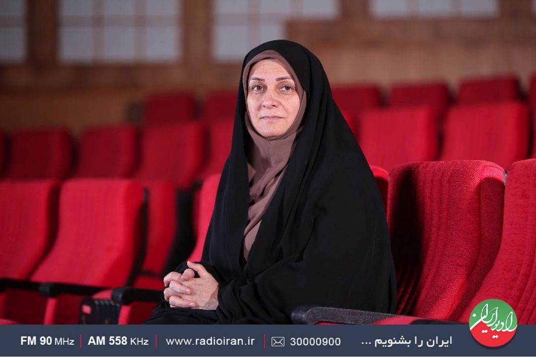 معرفی ویژه برنامه های نوروز گروه تولید و تامین رادیو ایران