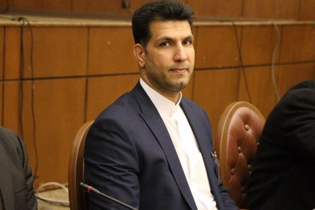 پاكدل: به زودی با سرمربی جدید تیم هندبال بزرگسالان مردان قراردادی امضا خواهیم كرد 