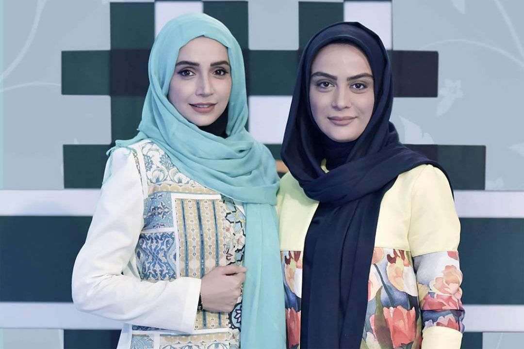 شبنم قلی خانی و مارال فرجاد مهمان پارك ساعی خواهند بود