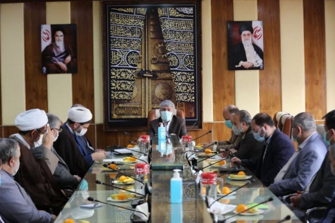  آخرین برنامه ریزی ها برای حج 1401