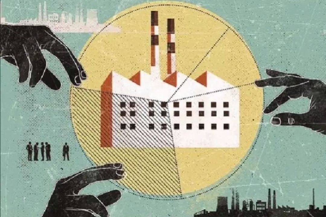 آیا خصوصی سازی میتواند درمان كننده نابرابری در جامعه باشد؟