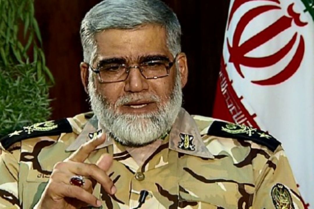 حضور نیروهای مسلح جلوی تهدیدات گروه های تكفیری را گرفت 