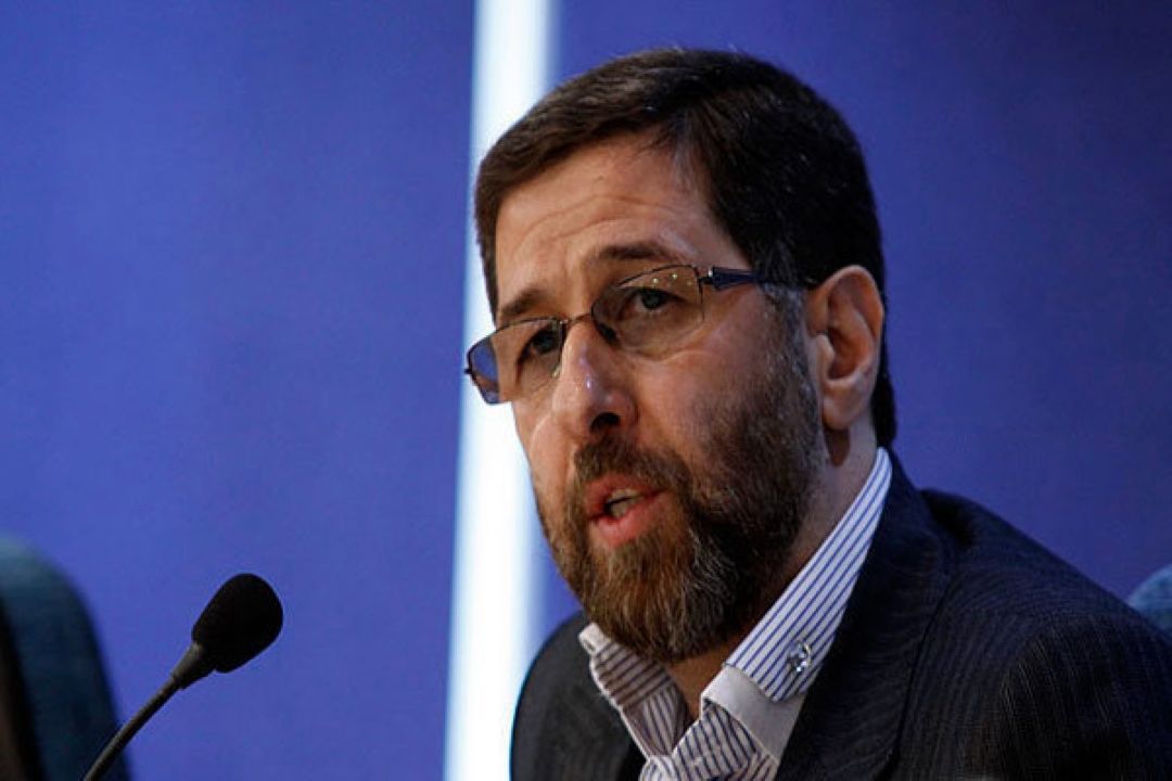 حمید شاه آبادی معاون صدای رسانه ملی شد