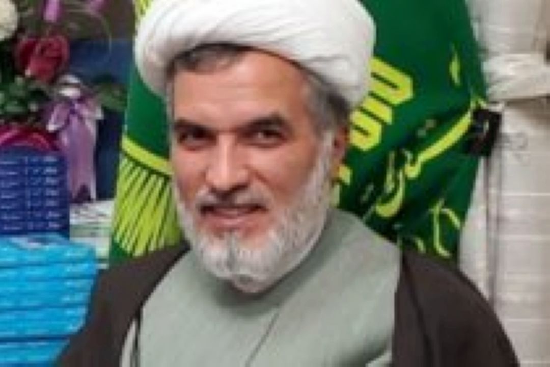 افتتاح ایستگاه بهار زندگی در جوار حرم منور رضوی
