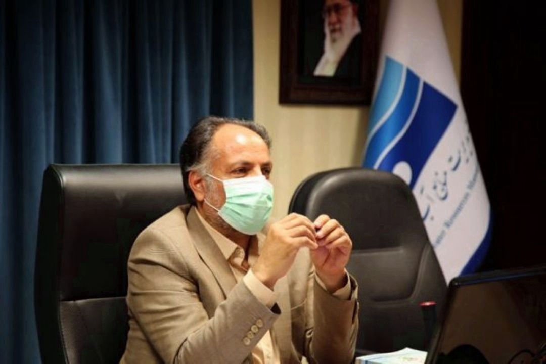شش هزار مگاوات برق تا تابستان به مدار كشور اضافه خواهد شد