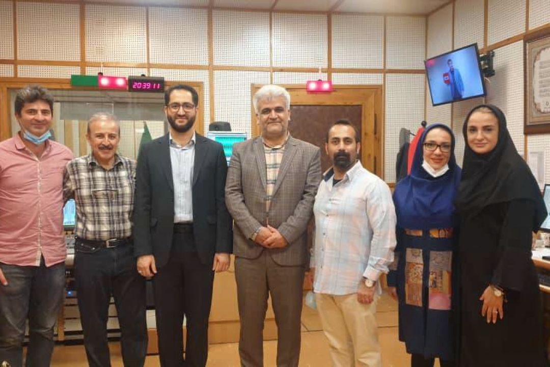 حال و هوای نوروز 1401 در رادیو اقتصاد