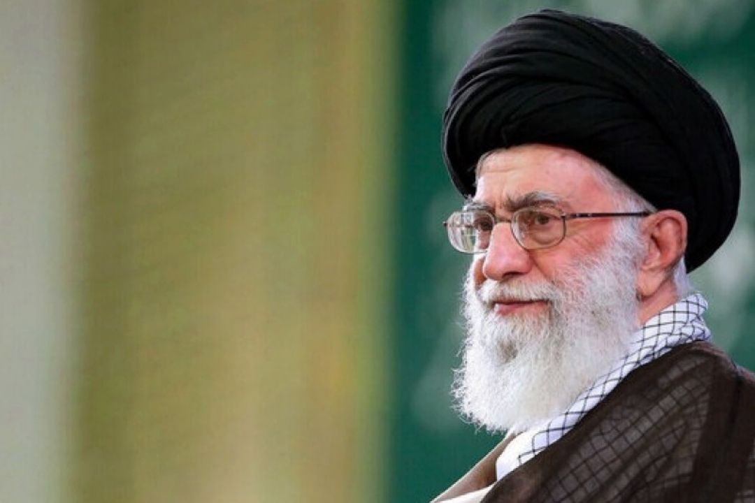 رهبر انقلاب درگذشت حجت‌الاسلام  والمسلمین ری‌شهری را تسلیت گفتند