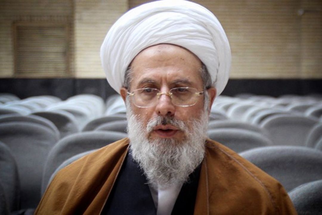 جزئیات مراسم تشییع آیت‌الله ری‌شهری