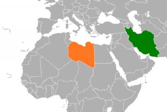 فرهیختگان لیبی علاقه خاصی به امام خمینی (ره) دارند