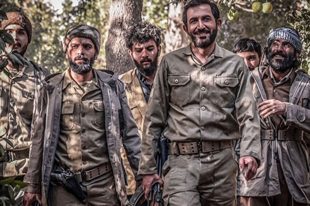 تمجید رهبر معظم انقلاب از فیلم سینمایی « موقعیت مهدی » 