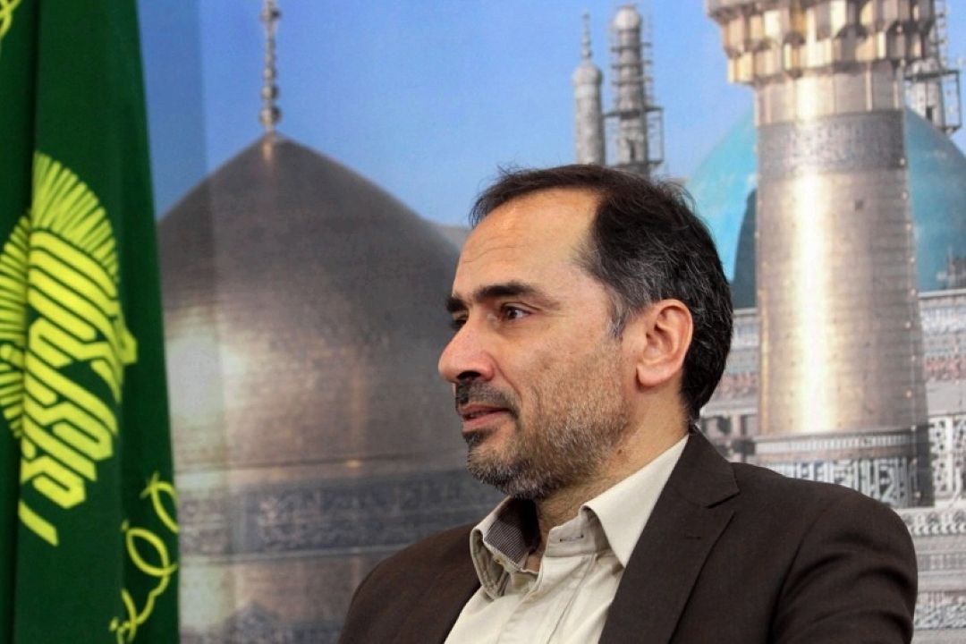 تولید 200 هزار محصول فرهنگی در سال جدید برای زائران غیر ایرانی