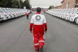 بیش از 210نفر ایرانی در زنجان امدادرسانی شده است/ نجات جان 387نفر آسیب دیده از حوادث نوروز 1401 