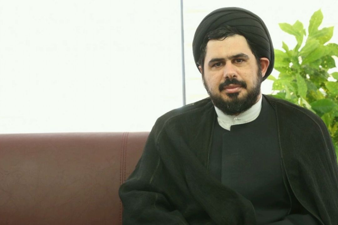 افزایش زمان حضور مردم در امامزادگان با برگزاری طرح «آرامش بهاری»