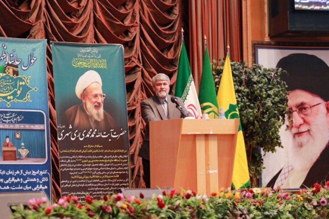 خبرها نشان از گشایش هایی در برگزاری حج تمتع دارد
