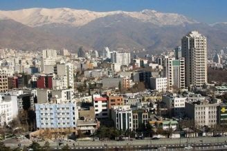 اثر اعتبارات بر قیمت مسكن در ایران