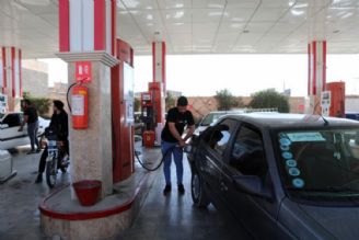 توزیع 22 میلیون لیتر بنزین در استان مركزی در تعطیلات نوروزی 