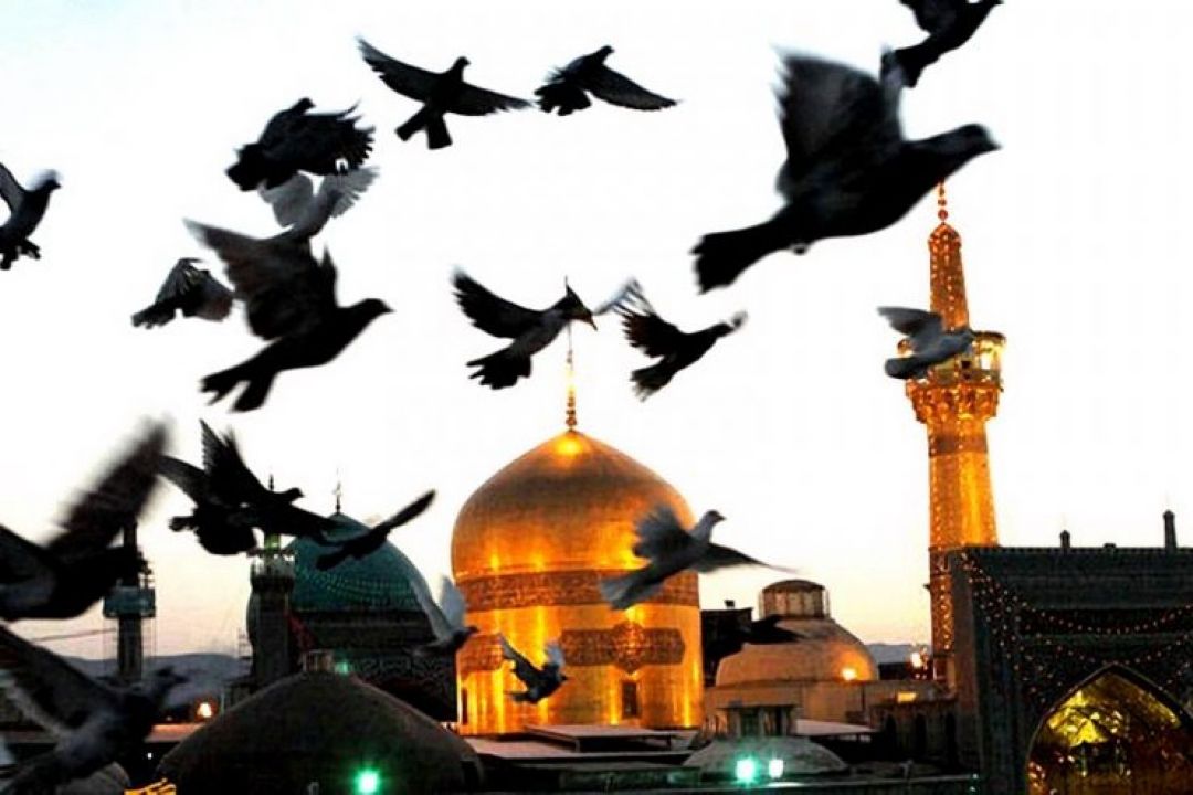 پرونده های افطاری، تذهیب و زیارت رضوی در انتظار ثبت جهانی