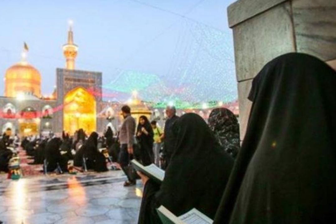 بازگشت ردیف اعتباری بودجه زیارت، مطالبه مردم خراسان رضوی است