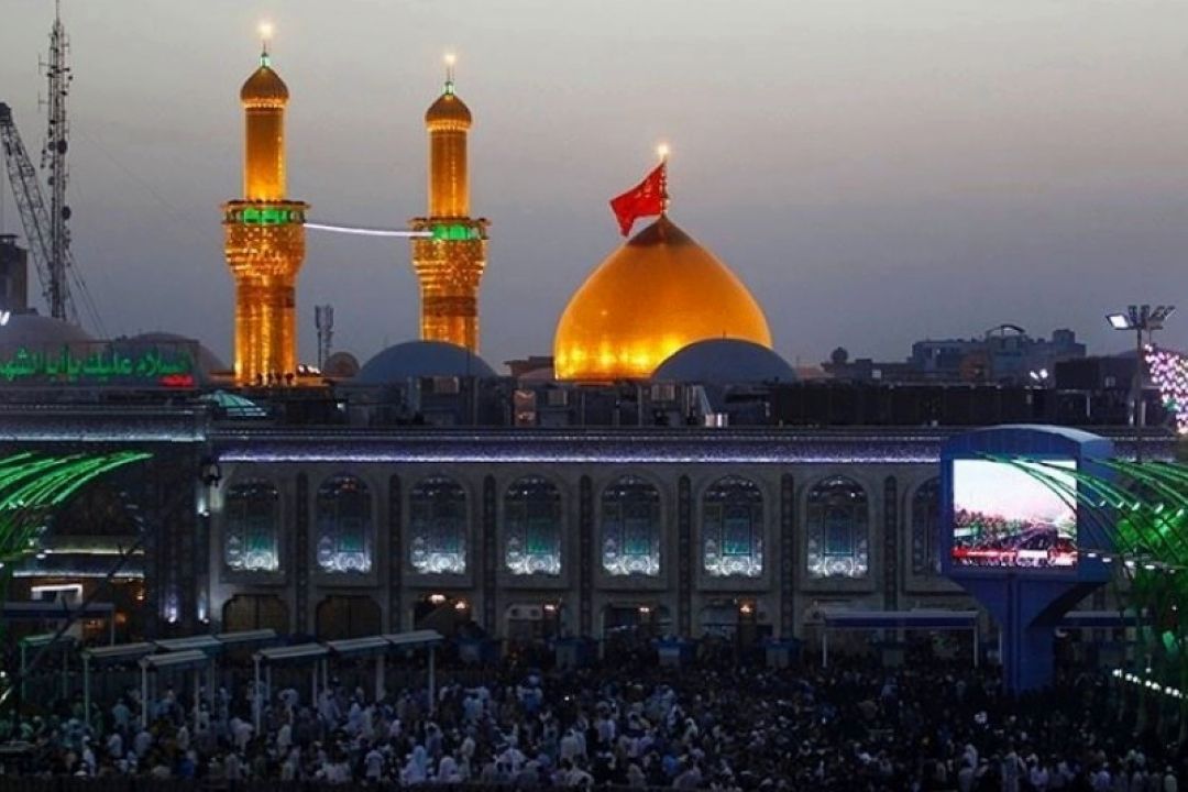 آخرین اقدامات در حوزه اعزام زائران عتبات عالیات عراق و سوریه