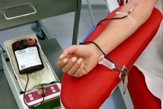  واكسیناسیون و ابتلا به كرونا هم هیچ مانعی برای اهدای خون ندارد